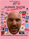 STF dans Human Show - 