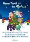 Fêtons Noël avec Les Alphas - 