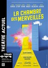 La chambre des merveilles - 