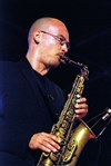 Xavier Querou Quartet - 