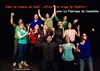 Stage d'impro - 