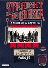 Straight no chaser - 