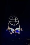 Le Cirque National d'Ukraine - 