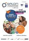 Salon des séjours linguistiques et des voyages scolaires - 