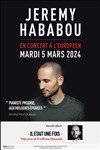 Jeremy Hababou : Il était une fois - 