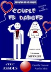 Couple en danger - 