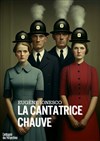 La cantatrice chauve - 