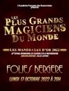 Les Mandrakes d'or - 