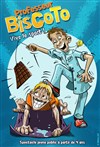 Professeur Biscoto : vive le sport ! - 