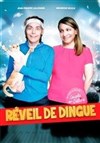 Réveil de dingue - 