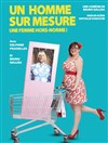 Un homme sur mesure - 