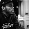 Anderson.Paak en concert - 