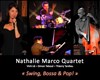 Nathalie Marco Quartet - 