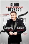 Alain Bernard dans Piano Paradiso - 