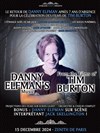 Danny Elfman's music from the films of Tim Burton - 