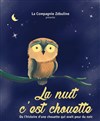 La nuit c'est chouette - 