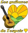 Les guitares de l'espoir - 