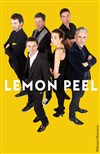 Lemon Peel - 