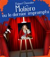 Molière, ou le dernier impromptu - 