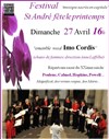 Ensemble vocal Imo Cordis - 