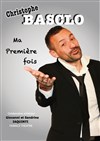 Christophe Basclo dans Ma première fois - 