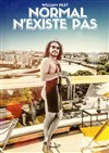 William Pilet dans Normal N'Existe Pas - 