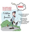 Partageons le plaisir de la langue française - 