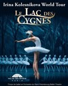 Le lac des cygnes - 