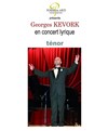 Grorges Kevork Ténor - 