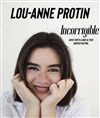 Lou-Anne Protin dans Incorrigible - 