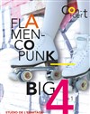 Big Four + Flamenco Punk - 