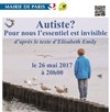 Autiste ? Pour nous l'essentiel est invisible - 