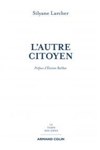 Citoyens antillais français - Échanges avec Silyane Larcher - 