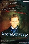 Monsieur - 