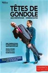 Têtes de gondole - 