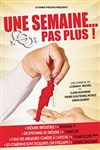 Une semaine... Pas plus ! - 