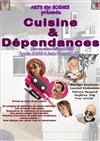 Cuisine et dépendances - 