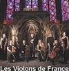 Les quatre saisons de Vivaldi - 