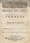 Les Sonnets - 