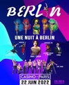 Une nuit à Berlin - 