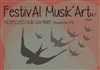 Atelier d'écriture avec Syrano + Scène ouverte | Festival Musik'Art 7ème édition - 