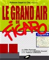 Le grand air de Figaro - 