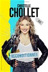 Christelle Chollet dans Reconditionnée - 