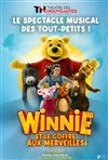 Winnie et le coffre aux merveilles - 