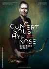 Geoffrey Secco : Le voyage du héros - 