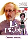 La Leçon - 