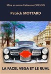 La Facel Vega et le Ruhl - 