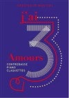 J´ai 3 amours - 