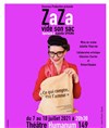 Zaza vide son sac - 