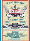 Rock & Cars - 